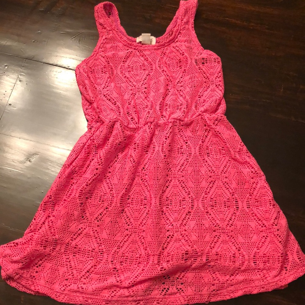 Swim Cover up